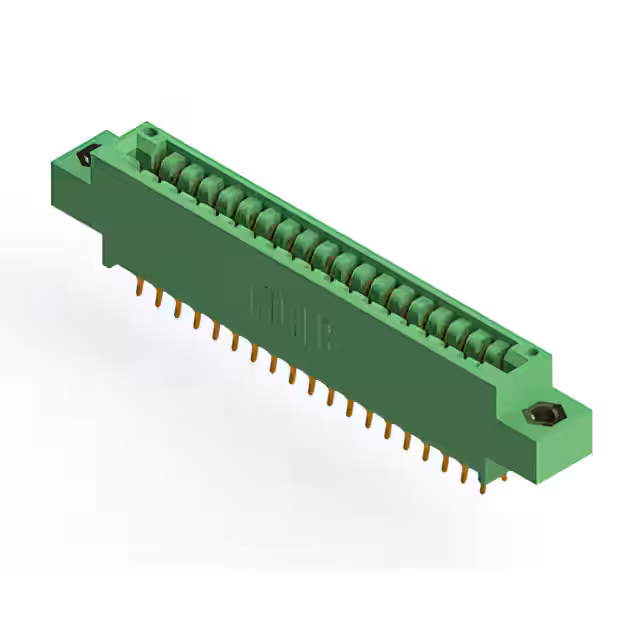 346-038-556-807 EDAC Inc.  Edgeboard Connectors